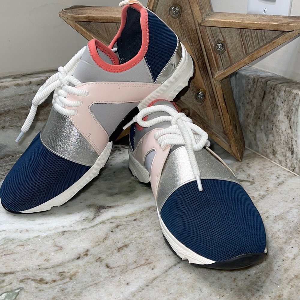 CARVELA Lamar Low Top Sneakers 39